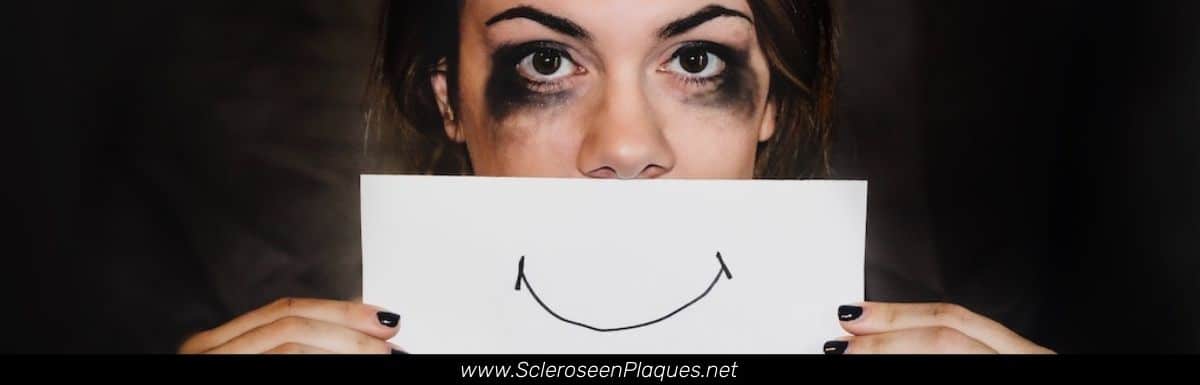 Sclérose en Plaques : Dépression et anxiété