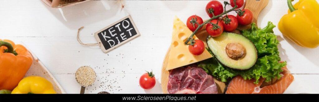 Bénéfices d'une diète cétogène pour la SP ?