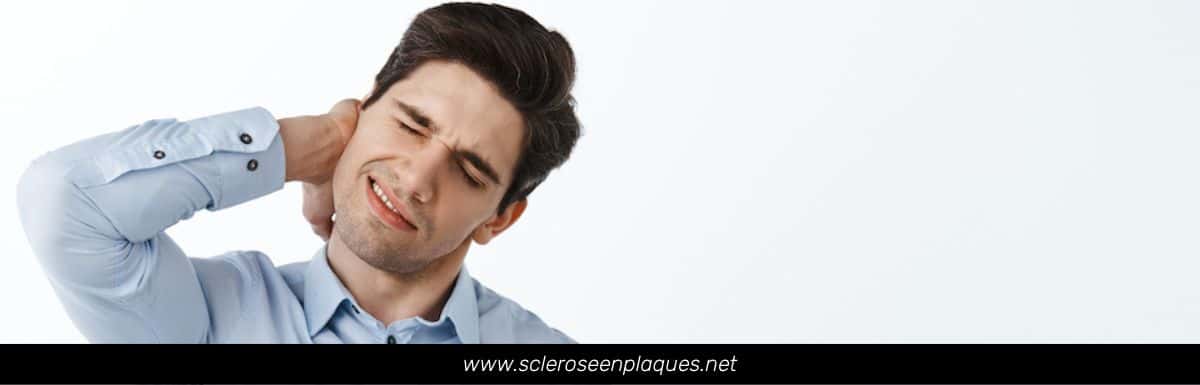 Sclérose en plaques et douleurs