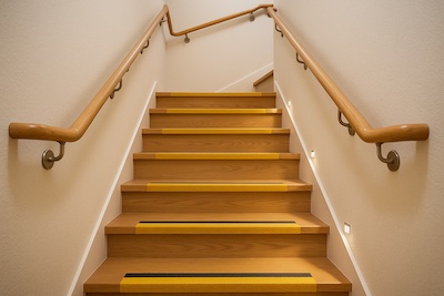 escalier-securise-main-courante-contraste-sep